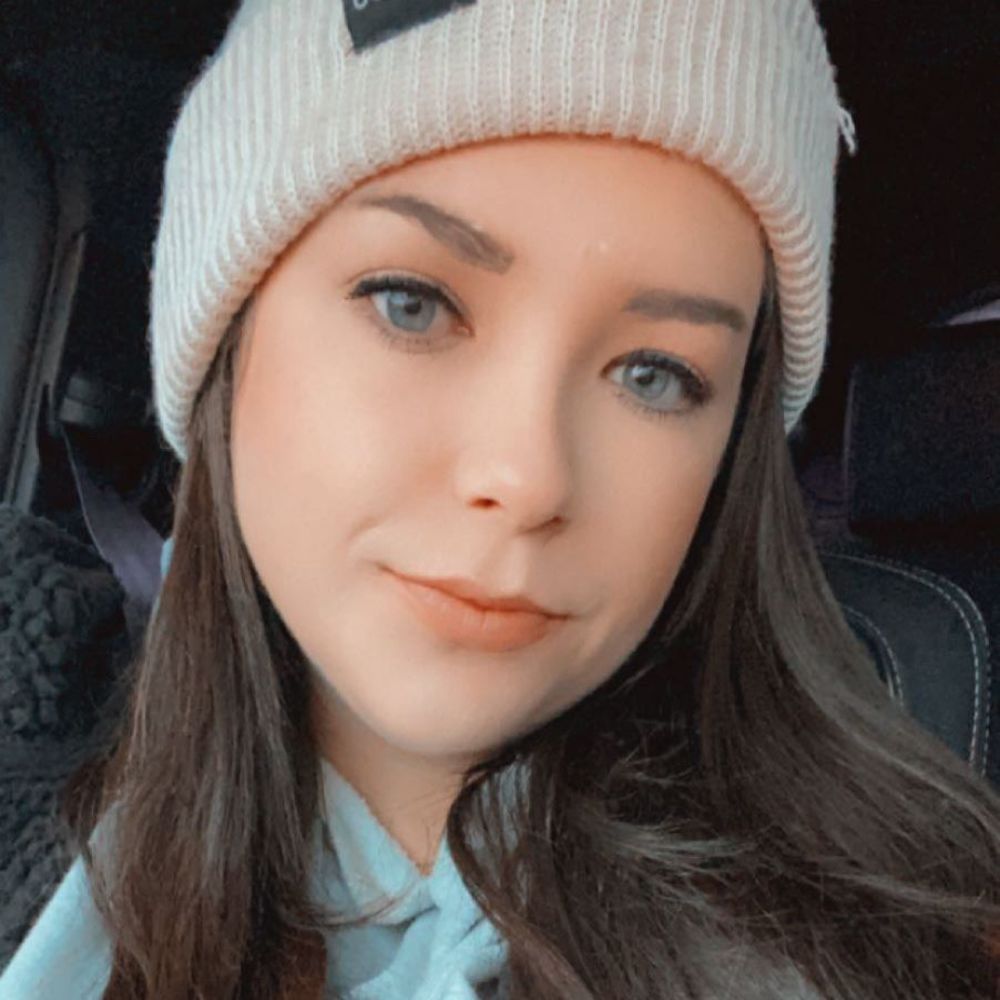 Meet your Posher, Katherine